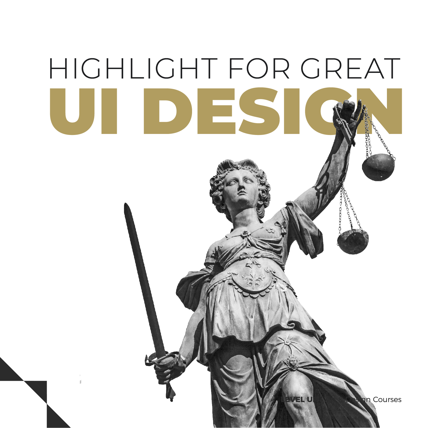 highlight-for-great-ui-design